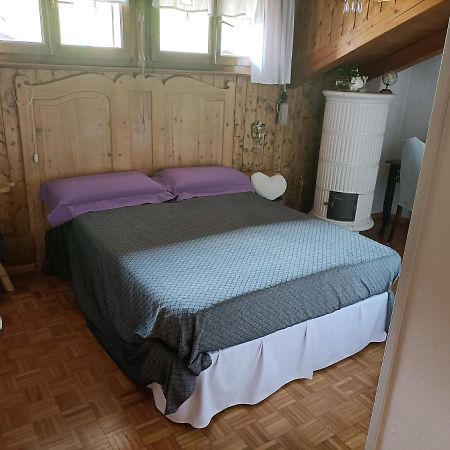 A Casa Di Ada B&B Campolongo Zewnętrze zdjęcie