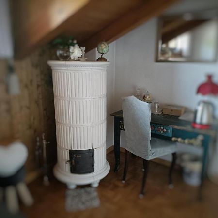 A Casa Di Ada B&B Campolongo Zewnętrze zdjęcie