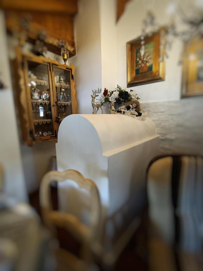 A Casa Di Ada B&B Campolongo Zewnętrze zdjęcie