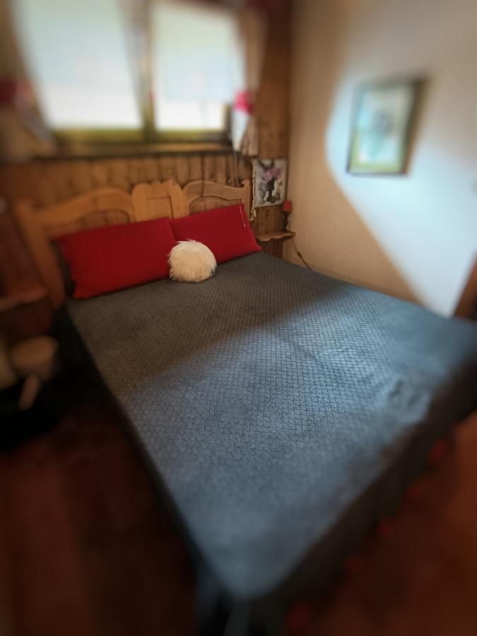 A Casa Di Ada B&B Campolongo Zewnętrze zdjęcie