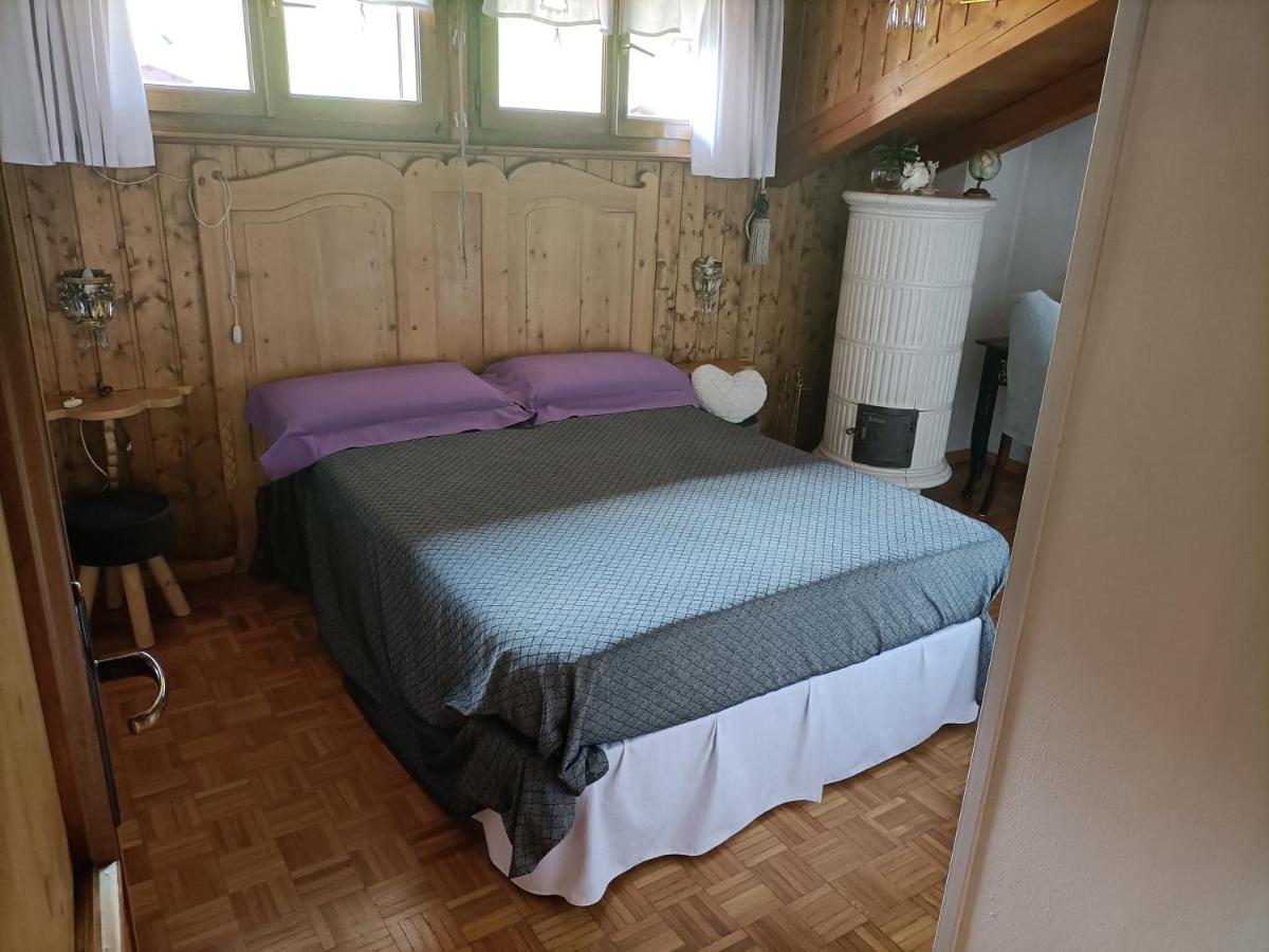 A Casa Di Ada B&B Campolongo Zewnętrze zdjęcie