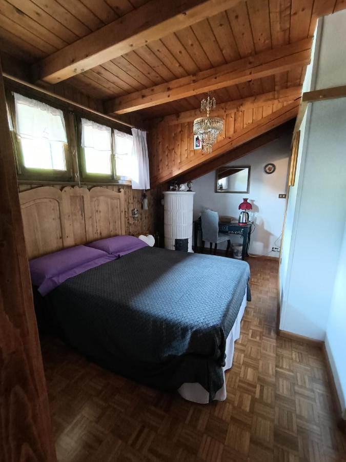 A Casa Di Ada B&B Campolongo Zewnętrze zdjęcie