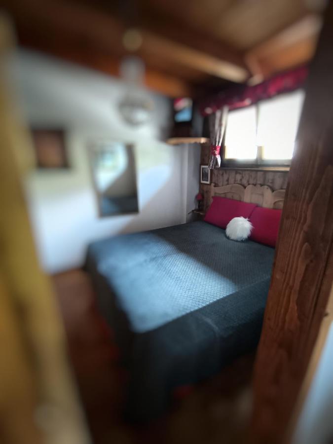 A Casa Di Ada B&B Campolongo Zewnętrze zdjęcie