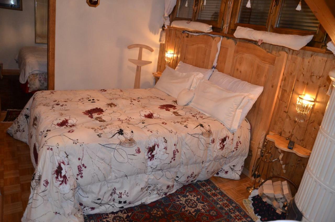A Casa Di Ada B&B Campolongo Zewnętrze zdjęcie
