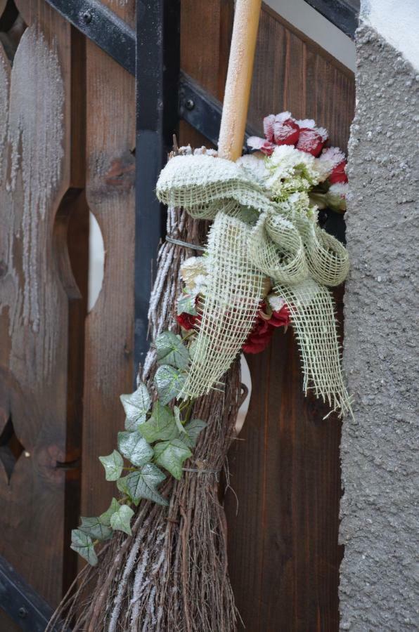 A Casa Di Ada B&B Campolongo Zewnętrze zdjęcie