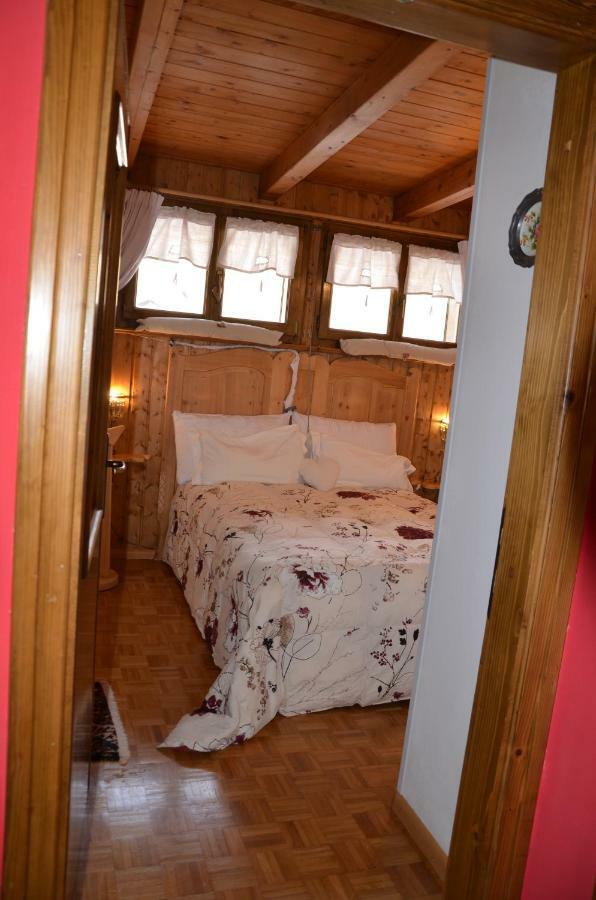A Casa Di Ada B&B Campolongo Zewnętrze zdjęcie
