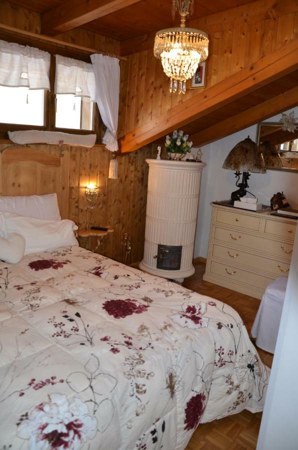 A Casa Di Ada B&B Campolongo Zewnętrze zdjęcie