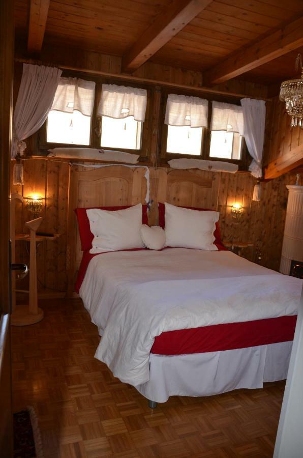 A Casa Di Ada B&B Campolongo Zewnętrze zdjęcie