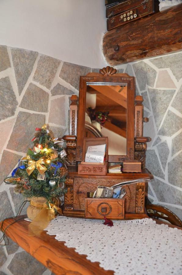 A Casa Di Ada B&B Campolongo Zewnętrze zdjęcie