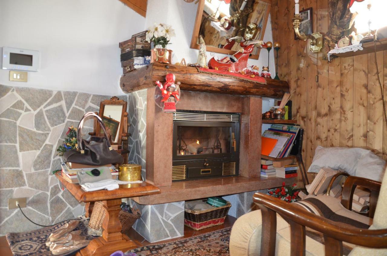 A Casa Di Ada B&B Campolongo Zewnętrze zdjęcie