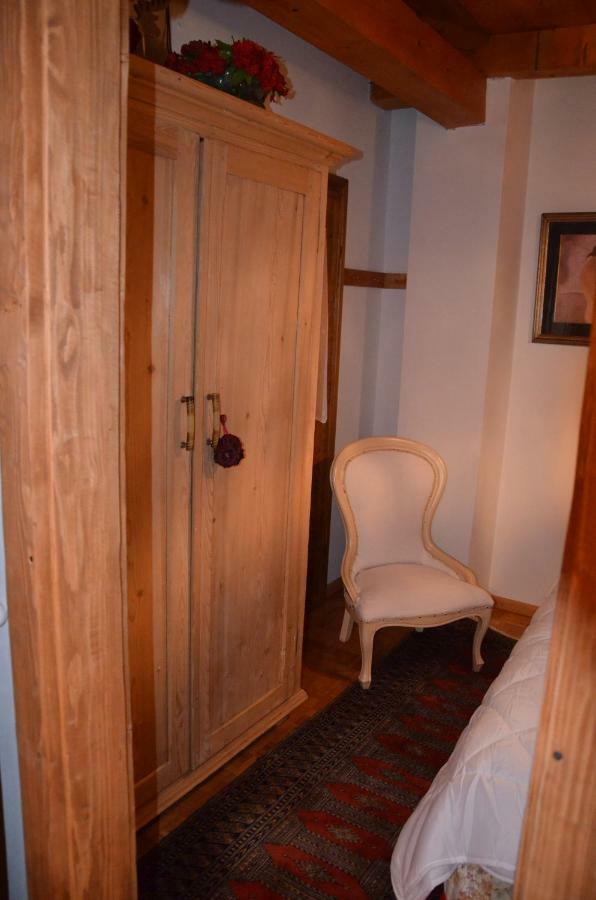 A Casa Di Ada B&B Campolongo Zewnętrze zdjęcie