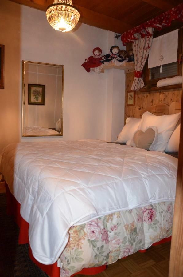 A Casa Di Ada B&B Campolongo Zewnętrze zdjęcie
