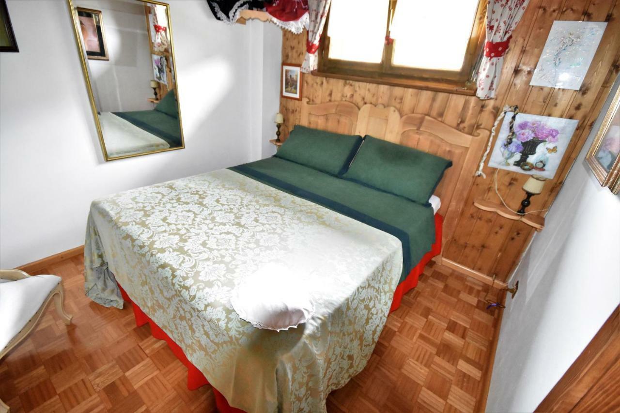 A Casa Di Ada B&B Campolongo Zewnętrze zdjęcie