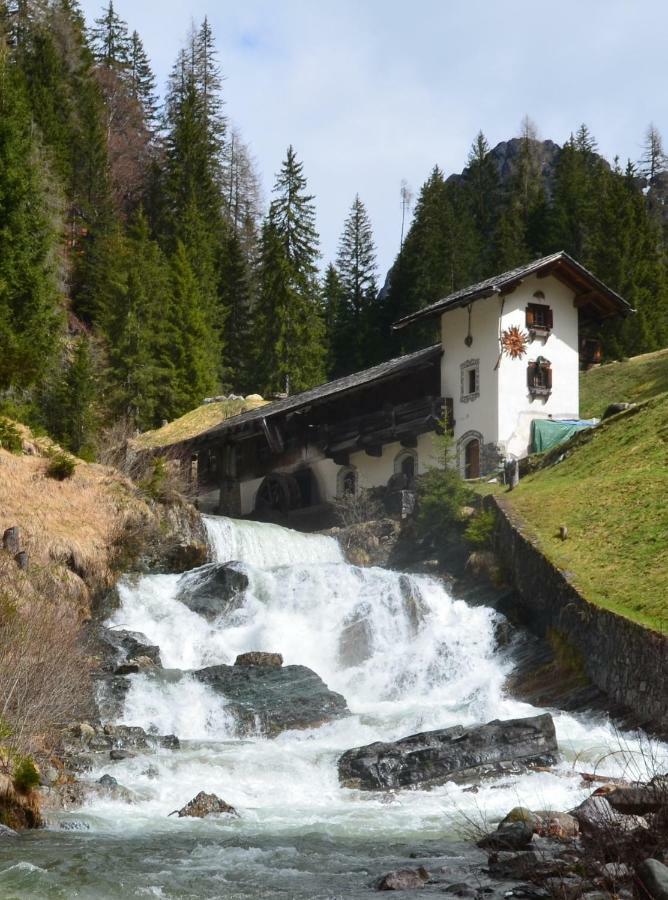 A Casa Di Ada B&B Campolongo Zewnętrze zdjęcie