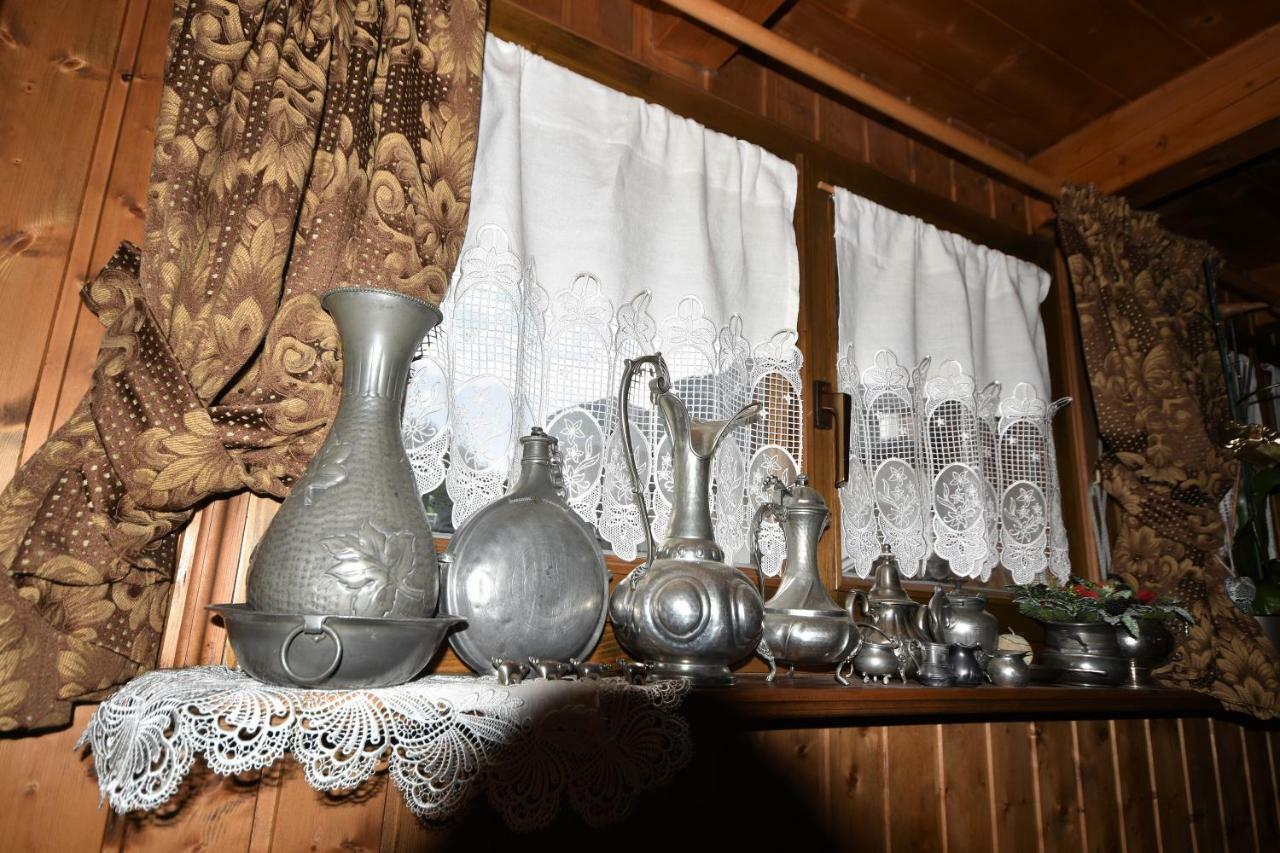 A Casa Di Ada B&B Campolongo Zewnętrze zdjęcie